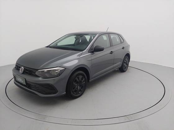 VOLKSWAGEN POLO 1.0 MPI TRACK MANUAL
